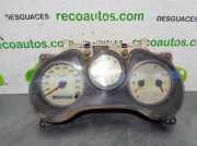 Tachoeinheit Kmh 838004A090 Toyota RAV4 (A2) Geländewagen 2.0 D-4D 16V 4x4 (1CD-FTV)