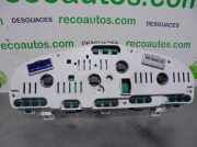 Tachoeinheit Kmh 9400326521 Hyundai Santa Fe I SUV 2.0 CRDi 16V 4x2 (D4EA)