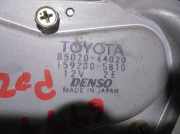 Scheibenwischermotor Hinten 8502044020 Toyota Avensis Verso (M20) Großraumlimousine 2.0 D-4D 16V (1CD-FTV)