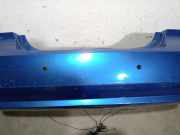 Sto?stange Hinten 95978888 Daewoo / Chevrolet Aveo (256) Limousine 1.4 16V LS (F14D4)