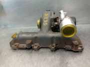 Turbolader 860129 Opel C GTS (Z02) 1.9 CDTI (F68)