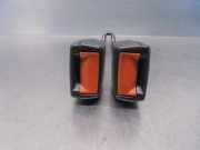 G?rtelschnalle Links Vorne 92FBB61208AA Ford FIESTA BERL./COURIER 1.1 CAT