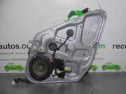 Fensterheber Links Hinten 400899 Hyundai Sonata Limousine 2.4 16V CVVT (G4KC)