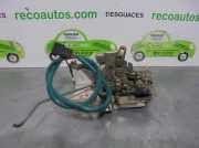 Türschloss Links Vorne 2PINES Ford USA Probe II Coupé 2.5i V6 24V (V6-24V(EFI))