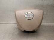 Airbag Lenkrad 98510ZB082 Nissan Maxima QX (CA33) Limousine 2.0 V6 24V (QQ20DE)