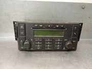 Radio 6H5218845AC Land + Range Rover Freelander II Geländewagen 2.2 tD4 16V (224DT)