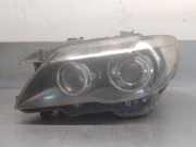 Scheinwerfer Links 6937225 BMW 7 serie (E65/E66/E67) Limousine 730d,Ld 3.0 24V (M57N2-D30(306D3))