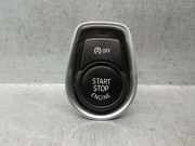 Start/stop Schalter 61319250734 BMW 1 serie (F20) SchrÃ¤gheck 5-drs 118d 2.0 16V (B47-D20A)