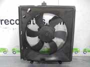KÃ¼hlerventilator Volvo S40 (VS) Limousine 1.8i 16V (B4184SM)