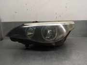 Scheinwerfer Links 63127165561 BMW 5 serie (E60) Limousine 530d 24V (M57N-D30(306D2))