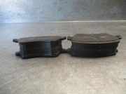 Stoßdämpfer Links Vorne 4851059456 Toyota Yaris (P1) Schrägheck 1.4 D-4D (1NDTV)