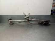 Scheibenwischermotor Vorne 76530SMGE11 Honda Civic (FK/FN) Schrägheck 1.8i VTEC 16V (R18A2)