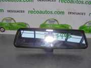Innenspiegel Skoda Fabia II (5J) SchrÃ¤gheck 5-drs 1.4 TDI 70 (BNM)