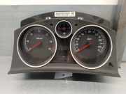 Tachoeinheit Kmh 13172012 Opel Astra H (L48) Schrägheck 5-drs 1.9 CDTi 120 (Z19DT(Euro 4))