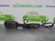 Gürtelschnalle Rechts Vorne E034501 Toyota RAV4 (A3) Geländewagen 2.0 16V VVT-i 4x4 (1AZFE)