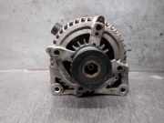 Lichtmaschine MS1042101731 Ford Fiesta 6 (JA8) Schrägheck 1.0 EcoBoost 12V 100 (SFJB)