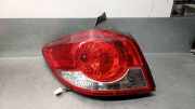 Rücklicht Links 95127056 Daewoo / Chevrolet Cruze Schrägheck 1.6 16V VVT (F16D4)