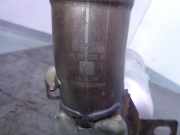 Katalysator PSAK751 Peugeot 2008 (UD/UK/UR/US/UX) Großraumlimousine 1.2 VTi 12V PureTech 130 (EB2ADTS(HNS))