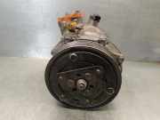 Klima Pumpe 9663315680 Peugeot 607 (9D/U) Limousine 2.7 HDi V6 24V (DT17TED4(UHZ))