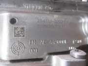 Motor EM0003 Smart Fortwo Coup? (451.3) Schr?gheck 3-drs Electric Drive (780.993)