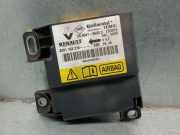 Steuergerät Airbag 8201163278 Dacia Sandero I (BS) Schrägheck 1.2 16V (D4F-732(D4F-F7))