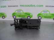 T?rgriff Innen Rechts Hinten Fiat Sedici (189) SUV 1.9 JTD Multijet Emotion (D19AA)