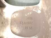 Gürtelschnalle Links Vorne 8976G1 BMW 5 serie (E60) Limousine 525d 24V (256D2)