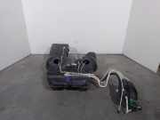 Bodenschutz 0004644MCCD01 Smart COUPE 0.6 Turbo CAT