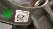 Achsschenkel Halter Rechts Vorne 2Q0407256AG Seat Ibiza V (KJB) SchrÃ¤gheck 5-drs 1.0 TSI 12V (DLAA)