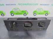 Bedienung Klimaanlage 804634 Volvo V40 (VW) Kombi 1.8 16V (B4184S)