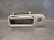Handgriff Kofferraum 1J6827565A Volkswagen Golf IV (1J1) Schrägheck 1.6 (AEH) AEH