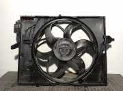 Kühlerventilator 17427526824 BMW 5 serie (E60) Limousine 530i 24V (M54-B30(306S3))