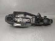 Achsschenkel Halter Rechts Hinten C2S3301 Jaguar X-type Limousine 2.2 D 16V (QJBA)