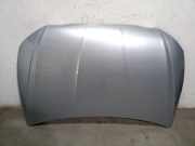 Motorhaube 6F0823031D Seat Ibiza V (KJB) Schrägheck 5-drs 1.0 TSI 12V (DLAA)