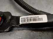 Gürtelschnalle 88830C5050WK Kia Sorento III (UM) SUV 2.2 CRDi 16V VGT 4x2 (D4HB)