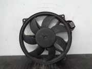 Kühlerventilator 214812415R Renault Scénic III (JZ) Großraumlimousine 1.5 dCi 105 (K9K-G832)
