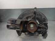 Achsschenkel Halter Rechts Vorne AV613K170 Ford FOCUS LIM. 1.0 EcoBoost CAT