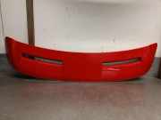 Heckspoiler 4M5JZ44210ABW Ford Focus II Schrägheck 1.6 16V (SHDA)