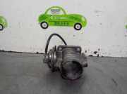 Sonnenblende Links Citroën C-Elysee (DD) Limousine 1.2 Vti 82 12V (EB2F(HMZ))