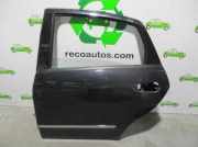Tür Links Hinten 0051976676 Fiat Linea (323AX) Limousine 1.3 D Multijet 16V VGT (199.A.3000)