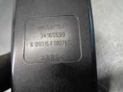 Stoßstange Hinten 850226PA0A Nissan (F16_) 1.6 Hybrid