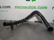 Schlauch 8077289 Opel ASTRA G BERLINA 1.7 16V DTI CAT (Y 17 DT / LR6)