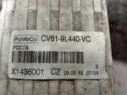 Ladeluftkühler CV619L440VC Ford Focus 3 Schrägheck 1.0 Ti-VCT EcoBoost 12V 125 (M1DA(Euro 5))