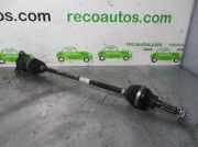 Antriebswelle Rechts Hinten 4410561M00 Suzuki Vitara (LY/MY) SUV 1.6 16V DDiS AllGrip (D16AA)