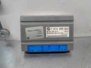 Steuergerät Automatik Getriebe 7514365 BMW 3 serie Touring (E46/3) Kombi 320d 16V (M47-D20(204D1))