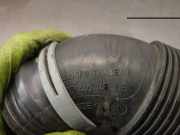 Schlauch 1K0129684B Audi A3 (8P1) Schrägheck 3-drs 1.9 TDI (BXE)