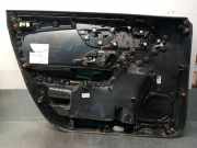 Türverkleidung Rechts Vorne A1187209200 Mercedes-Benz CLA (118.3) Limousine 2.0 CLA-200d (OM654.920)