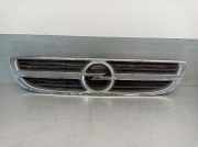 Grill 24453538 Opel Zafira (F75) Großraumlimousine 2.2 DTI 16V (Y22DTR)