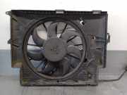 Kühlerventilator 17427801993 BMW 3 serie (E90) Limousine 320d 16V (M47-D20(204D4))
