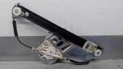 Fensterheber Links Hinten A2207300346 Mercedes-Benz S (W220) Limousine 5.0 S-500 V8 24V 4-Matic (M113.966)